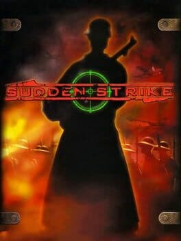 Cover of Sudden Strike