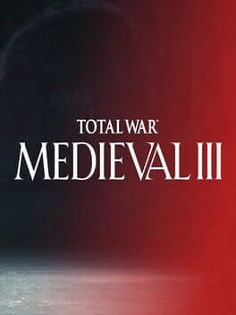 Cover of Total War: Medieval III