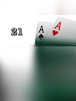 Cover of Twenty One