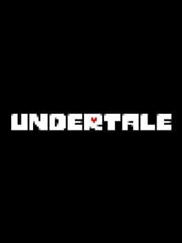 Cover of Undertale