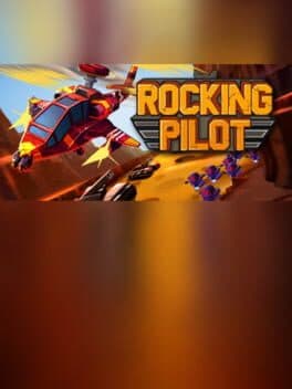 Cover of Rocking Pilot