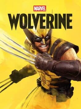 Portada de Marvel's Wolverine