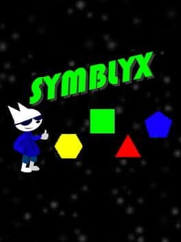 Cover of Symblyx