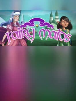 Cover of Fairy Maids