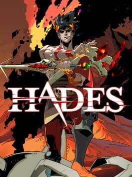 Cover of Hades