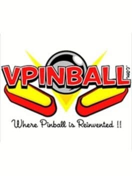 Cover of Visual Pinball