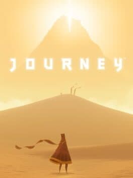 Cover of Journey