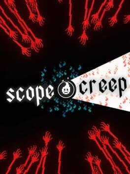 Scopecreep