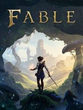 Portada de Fable