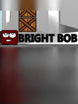 Cover of Bright Bob