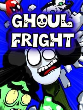Ghoul Fright