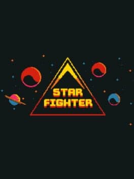 Cover of Star Fighter