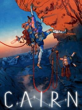Cover of Cairn