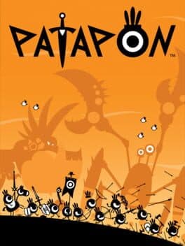 Cover of Patapon