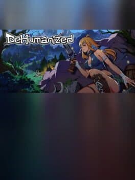 Cover of Dehumanized
