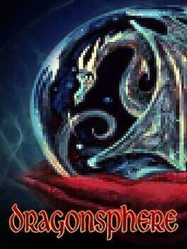 Cover of Dragonsphere