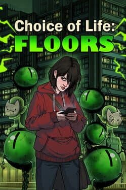 Cover of Choice of Life: Floors
