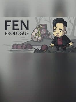 Cover of FEN: Prologue
