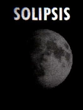 Cover of Solipsis
