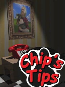 Cover of Chip’s Tips
