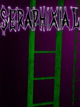 Cover of Seraphixial