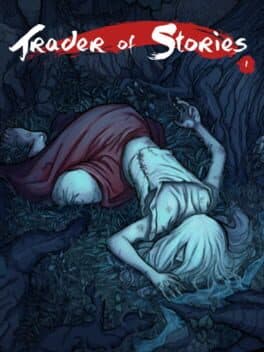 The Trader of Stories: Chapter I