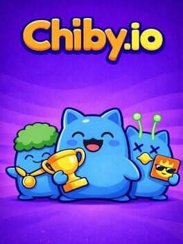 Cover of Chiby.io