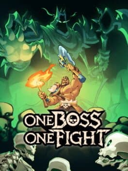 Cover of One Boss One Fight