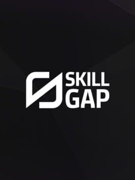 Cover of Skill Gap
