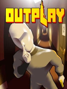 Cover of Outplay