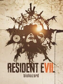 Cover of Resident Evil 7: Biohazard