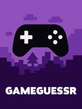 Cover of GameGuessr