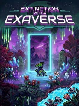 Exaverse