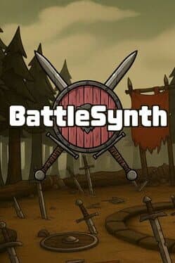Cover of Battle Synth