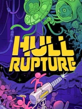 Hull Rupture
