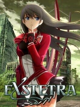 Cover of Exstetra