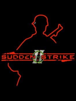 Cover of Sudden Strike 2