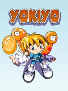 Cover of Yokiyo