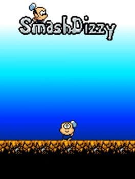 Cover of Smash Dizzy
