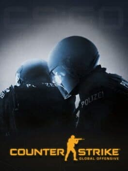 Cover of Counter-Strike: Global Offensive