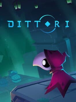 Cover of Dittori
