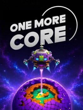 Cover of One More Core