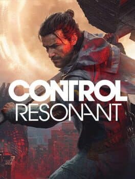 Portada de Control Resonant