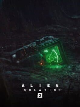 Cover of Alien: Isolation 2