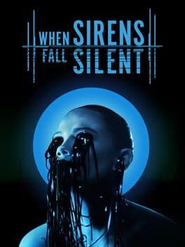 Cover of When Sirens Fall Silent