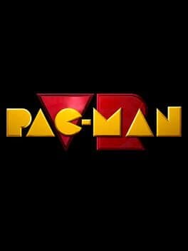 Cover of Pac-Man VR