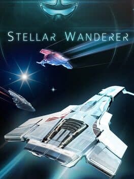 Cover of Stellar Wanderer