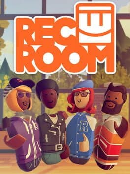 Cover of Rec Room