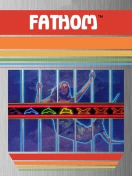 Cover of Fathom