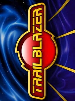 Cover of TrailBlazer